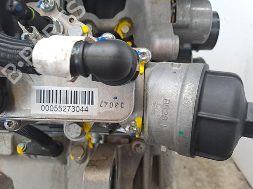 Motor JEEP COMPASS (MP, M6, MV, M7) 1.6 CRD | BP23364345M1 