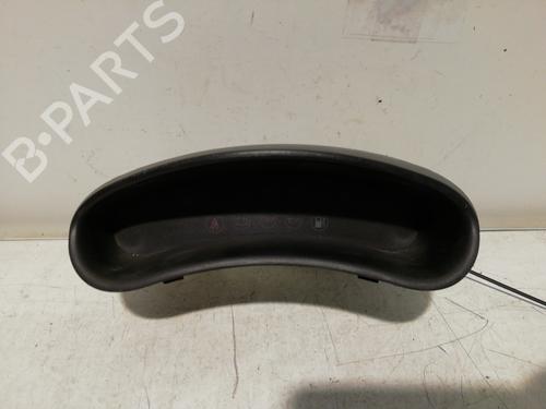 Used Instrument cluster DAEWOO MATIZ (M100, M150) 0.8 (52 hp) 25987649