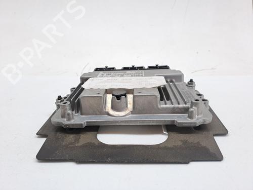 Engine control unit (ECU) PEUGEOT 308 I (4A_, 4C_) 1.6 HDi | BP24239605M57 