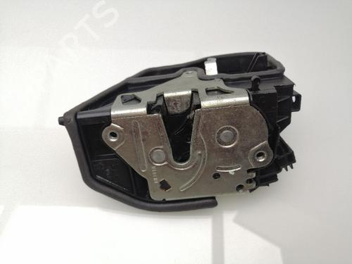Used Rear left lock BMW X5 (E70) xDrive 35 d (286 hp) 23650038