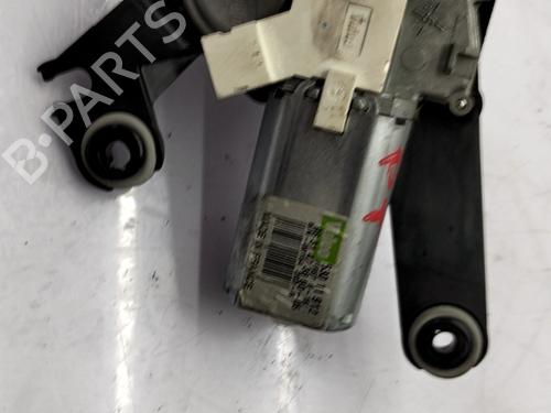 Used Rear wiper motor CITROËN XSARA PICASSO (N68) 1.6 HDi (109 hp) 30921390