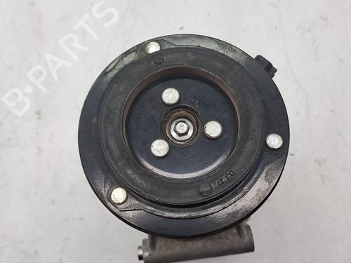 Used AC compressor FORD FIESTA VI (CB1, CCN) 1.25 (82 hp) 25998696