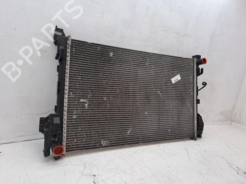 Køler RENAULT TRAFIC III Van (FG_) 1.6 dCi 90 (FGME) | BP26315916M31