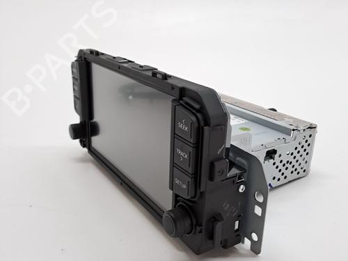 Multifunctionele display HYUNDAI i10 III (AC3, AI3) 1.0 MPi | BP27494979C48 