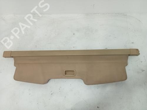 Used Rear parcel shelf LAND ROVER RANGE ROVER SPORT I (L320) 2.7 D 4x4 (190 hp) 29420962