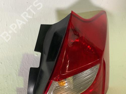 Right taillight FORD FOCUS III 1.6 EcoBoost | BP38416305C35 - Image 3