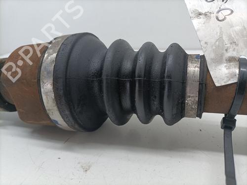 Right front driveshaft CITROËN C4 I (LC_) 1.6 16V | BP28336550M39 