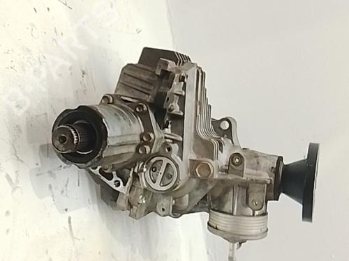 Front differential MAZDA CX-7 (ER) 2.2 MZR-CD AWD (ER10A) | BP38749347M23 - Image 3