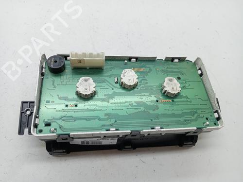 Used Instrument cluster NISSAN MICRA III (K12) 1.2 16V (80 hp) 23349005