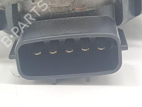 Front wiper motor RENAULT CLIO IV (BH_) 0.9 TCe 90 (BHNF, BHMA, BHMH, BHJK, BHJR) | BP26019983M29