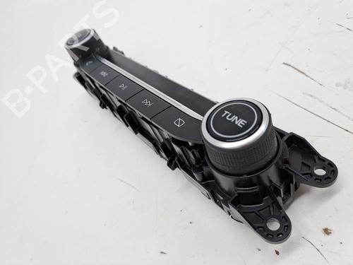 Switch FORD KUGA III (DFK) 2.0 EcoBlue 4x4 | BP23365264I30 