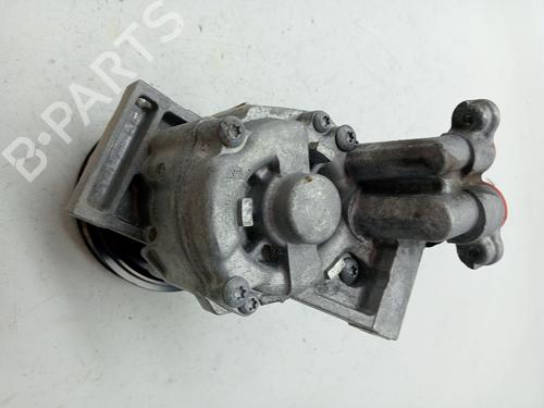 AC Kompressor DACIA DOKKER MPV (KE_) 1.5 dCi (KEAJ, KEAH) | BP23358890M34 