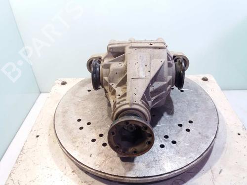 Used Rear differential VW TOUAREG (7LA, 7L6, 7L7) 2.5 R5 TDI (163 hp) 23893279