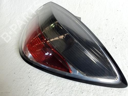 Høyre baklys OPEL ASTRA H GTC (A04) 1.7 CDTi (L08) | BP29525991C35 