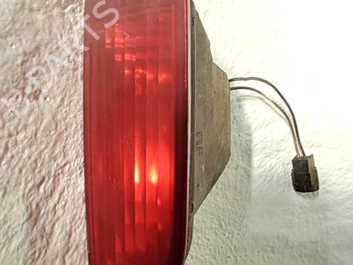Used Rear fog light Rear fog light CHEVROLET EPICA (KL1_) 2.0 D (150 hp) 34331373 34331373