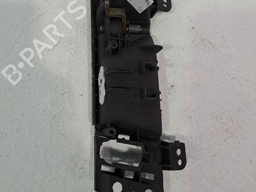 Front right interior door handle AUDI A3 (8P1) 2.0 TDI 16V | BP23386521I14 