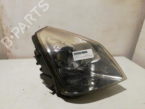Used Right headlight RENAULT VEL SATIS (BJ0_) 3.0 dCi (BJ0J, BJ0N) (177 hp) 25988508