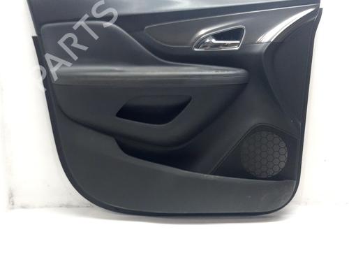 Used Front left panel Front left panel 37224498 37224498