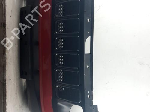 Pára-choques frente Pára-choques frente JEEP RENEGADE SUV (BU, B1, BV) 1.3 PHEV 4Xe (240 hp) 36008063 36008063