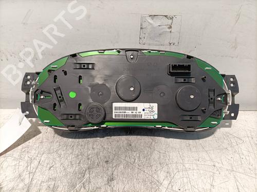 Instrument cluster DACIA SANDERO II TCe 90 (B8M1, B8MA, B8AC) | BP25455312C47 