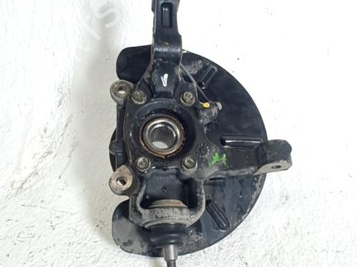 Used Right front steering knuckle CHRYSLER SEBRING (JS) 2.0 CRD (140 hp) 30920867