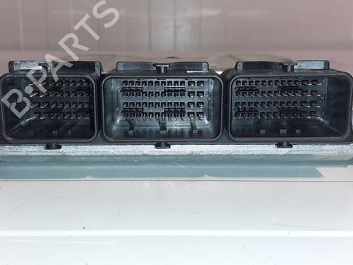 Engine control unit (ECU) MITSUBISHI SPACE STAR MPV (DG_A) 1.9 DI-D (DG4A) | BP25915693M57 