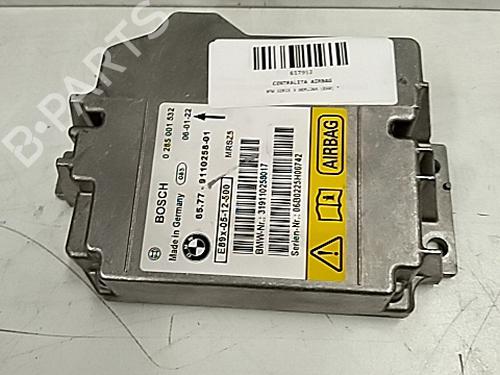 ECU airbags BMW 3 (E90) 318 i | BP29351405M53 