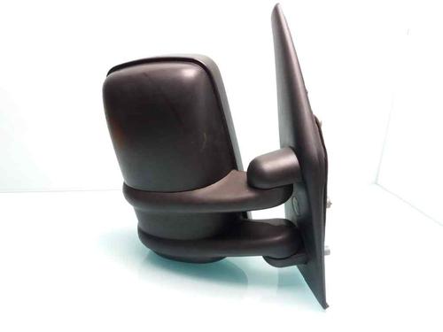 Right mirror RENAULT MASTER II Van (FD) 2.5 D (FD0A, FD0E, FD2E, FD3E) | BP23874542C27 