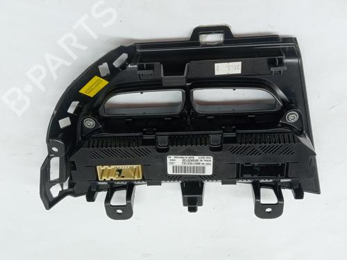 Climate control FORD FOCUS III 1.6 TDCi | BP23976210I5 