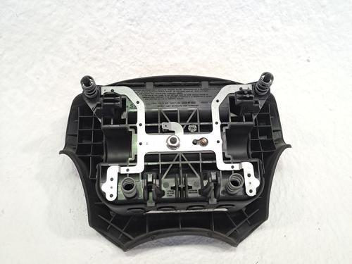 Driver airbag PEUGEOT 607 (9D, 9U) 2.7 HDi 24V | BP28108458C9 