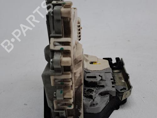 Front right lock AUDI Q5 (8RB) 2.0 TDI quattro | BP24172259C97 