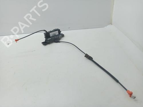 Used Rear right lock CITROËN C4 Picasso I MPV (UD_) 2.0 HDi 138 (136 hp) 23349663