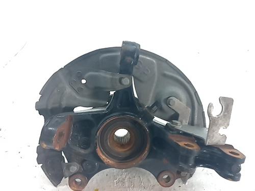 Used Left front steering knuckle PEUGEOT 5008 II (MC_, MJ_, MR_, M4_) 1.5 BlueHDi 130 (MCYHZJ, MCYHZR, MCYHZX) (131 hp) 30846328