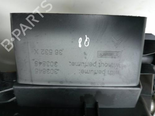 Switch CITROËN C4 Picasso I MPV (UD_) 2.0 HDi 138 | BP23349760I30