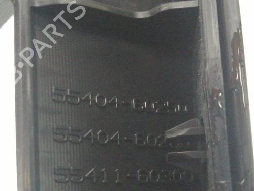 Other TOYOTA LAND CRUISER PRADO (_J15_) 3.0 D-4D (KDJ155_, KDJ150_, KDJ150R, KDJ155R) | BP29351393O1 