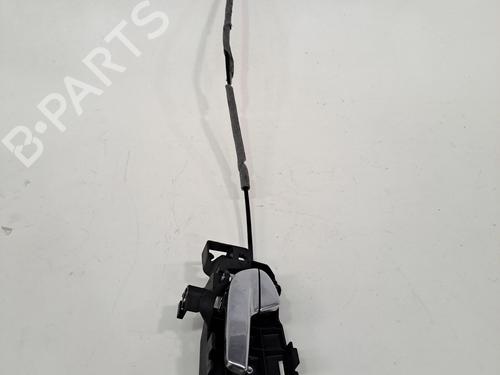 Used Front left interior door handle FORD GALAXY II (WA6) 2.0 TDCi (140 hp) 23370651