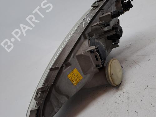Right headlight MERCEDES-BENZ A-CLASS (W168) A 170 CDI (168.009, 168.109) | BP23371079C29 