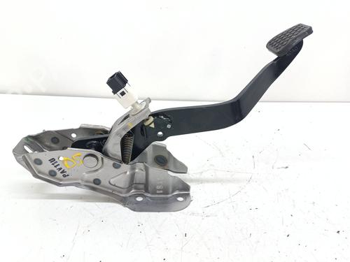 Used Break pedal HONDA ACCORD VIII (CU) 2.0 i (CU1) (156 hp) 28163902
