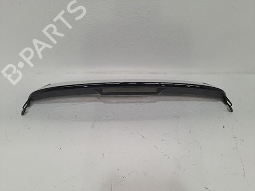 Used Rear spoiler RENAULT CAPTUR I (J5_, H5_) 1.3 TCe 150 (J5NK, J5JS) (150 hp) 24402658