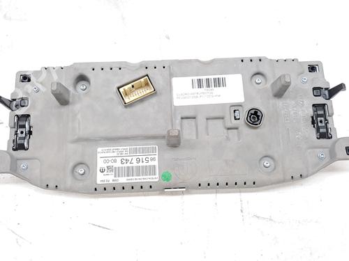 Instrument cluster PEUGEOT 2008 II (UD_, US_, UY_, UJ_, UR_, UC_) 1.2 PureTech 100 (USHNK) | BP29301647C47 