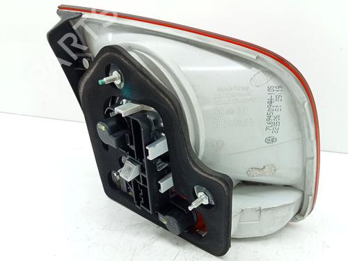 Højre baklys, luke VW TOUAREG (7LA, 7L6, 7L7) 2.5 R5 TDI | BP29301552C80 
