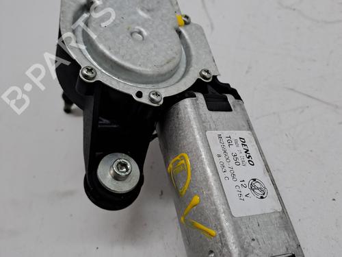 Viskermotor bagrude FIAT CROMA (194_) 1.9 D Multijet (194AXC1B, 194AXC12) (150 hp) 23375954