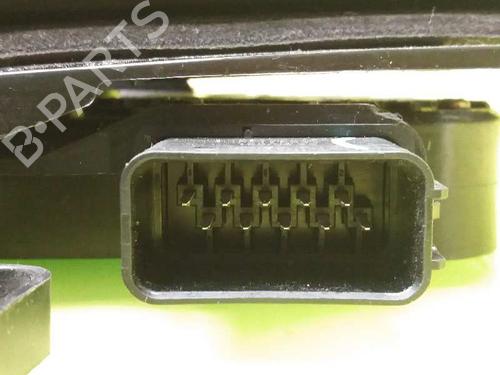 Rear left lock FORD FOCUS II (DA_, HCP, DP) 1.6 | BP23458167C100 