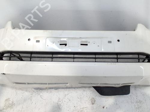 Used Front bumper Front bumper 38417086 38417086