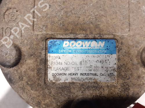 AC compressor KIA SPORTAGE SUV (K00) 2.0 TD 4WD | BP25988064M34 
