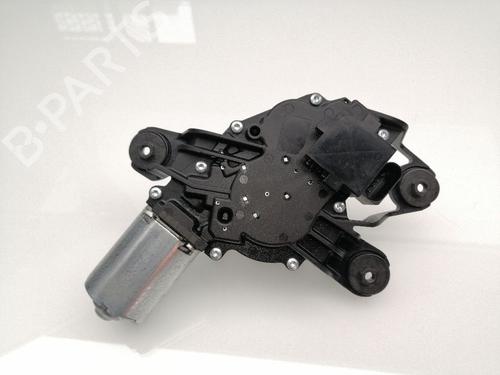 Used Rear wiper motor VW POLO V (6R1, 6C1) 1.4 TDI (90 hp) 23419574