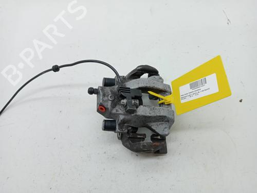 Used Left rear brake caliper MERCEDES-BENZ E-CLASS (W212) E 220 CDI / BlueTEC (212.001, 212.002) (170 hp) 23348743