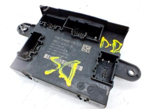 Used Electronic module Electronic module LAND ROVER RANGE ROVER VELAR (L560) 2.0 D200 MHEV 4x4 (204 hp) 36321632 36321632