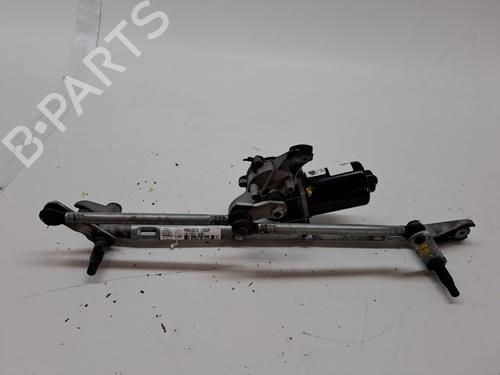 Viskermotor vindrute JEEP COMPASS (MP, M6, MV, M7) 1.6 CRD (120 hp) 23287596
