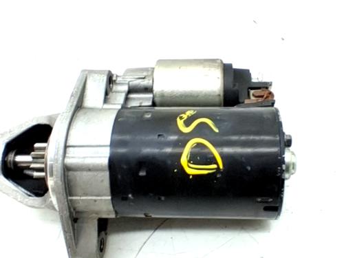 Startmotor MERCEDES-BENZ SLK (R171) 200 Kompressor (171.445) (184 hp) 32106502